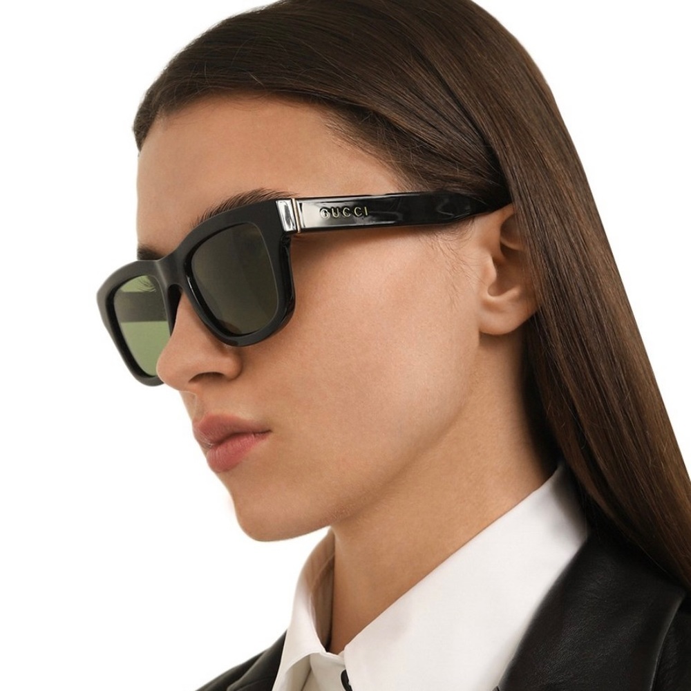 GUCCI Sunglasses GG1135S 001 Authentic NEW!!!